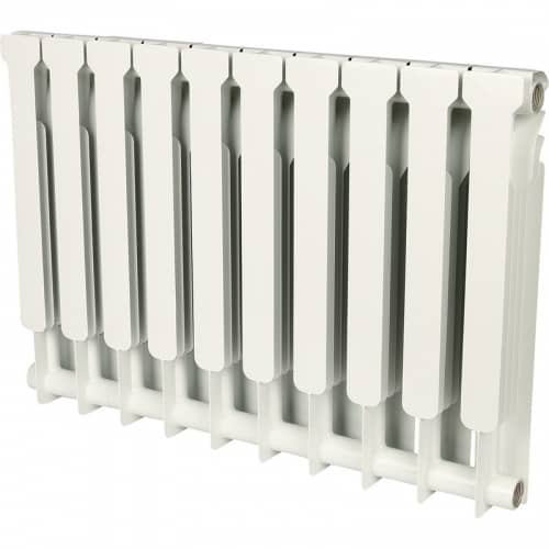 Плюсы и минусы чугунных радиаторов отопления.