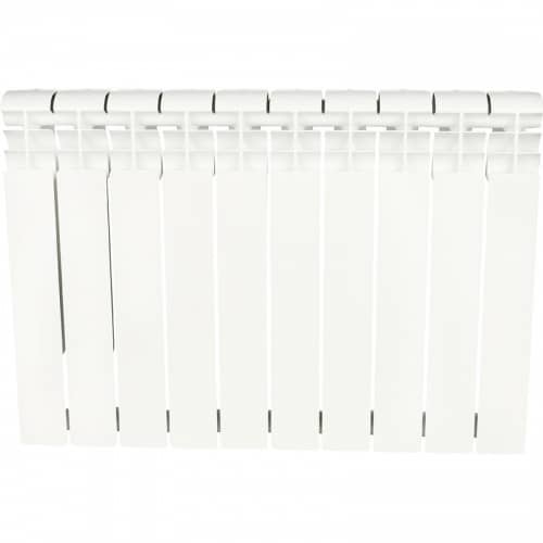 Плюсы и минусы чугунных радиаторов отопления.