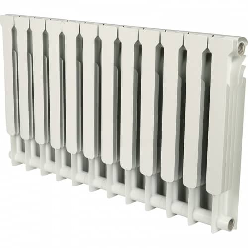 Плюсы и минусы чугунных радиаторов отопления.