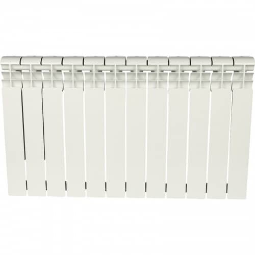 Плюсы и минусы чугунных радиаторов отопления.