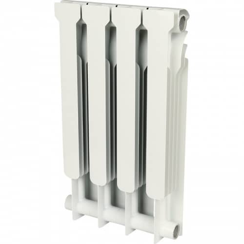 Плюсы и минусы чугунных радиаторов отопления.