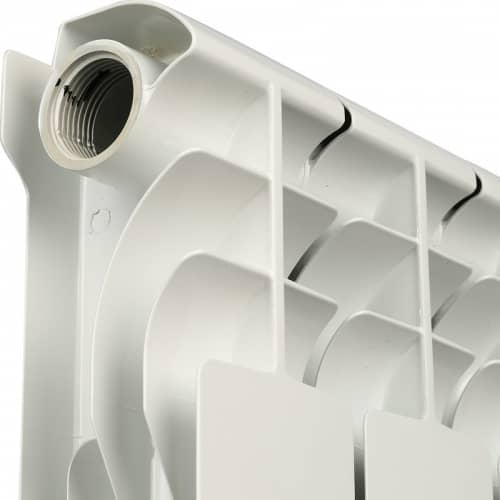 Плюсы и минусы чугунных радиаторов отопления.