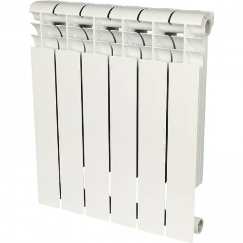 Плюсы и минусы чугунных радиаторов отопления.