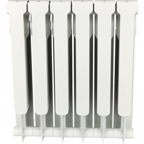 Плюсы и минусы чугунных радиаторов отопления.