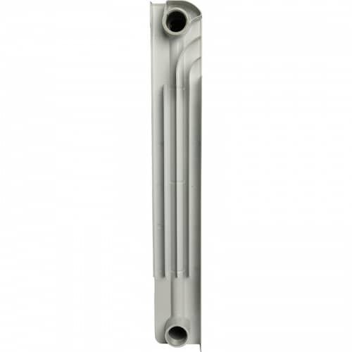 Плюсы и минусы чугунных радиаторов отопления.