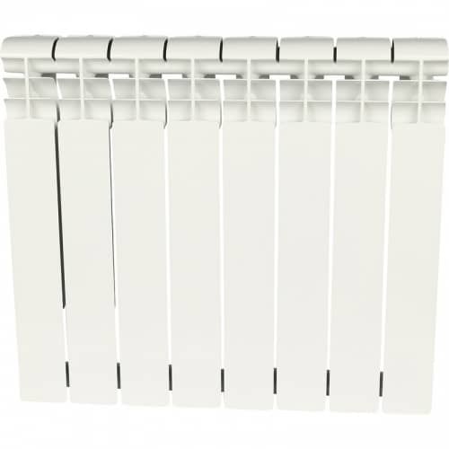 Плюсы и минусы чугунных радиаторов отопления.