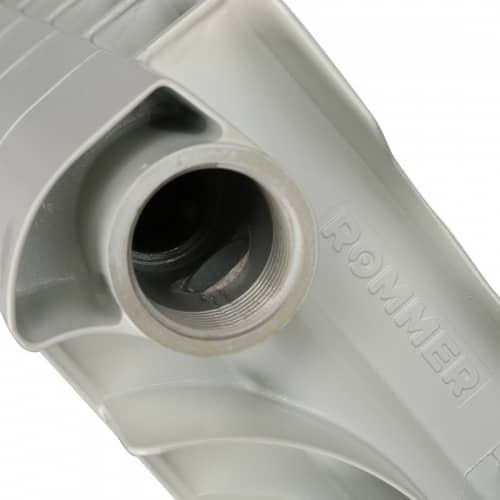 Плюсы и минусы чугунных радиаторов отопления.