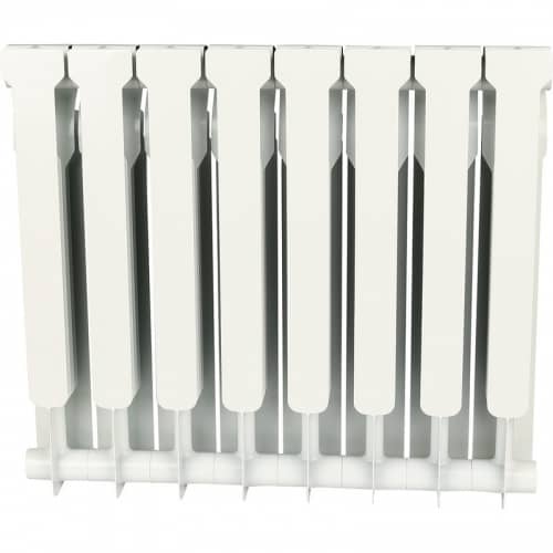 Плюсы и минусы чугунных радиаторов отопления.