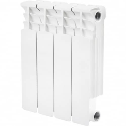 Плюсы и минусы чугунных радиаторов отопления.