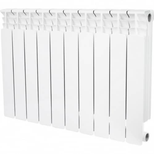 Плюсы и минусы чугунных радиаторов отопления.