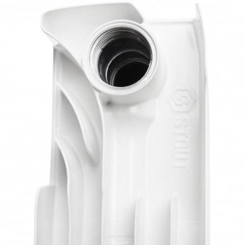 Плюсы и минусы чугунных радиаторов отопления.