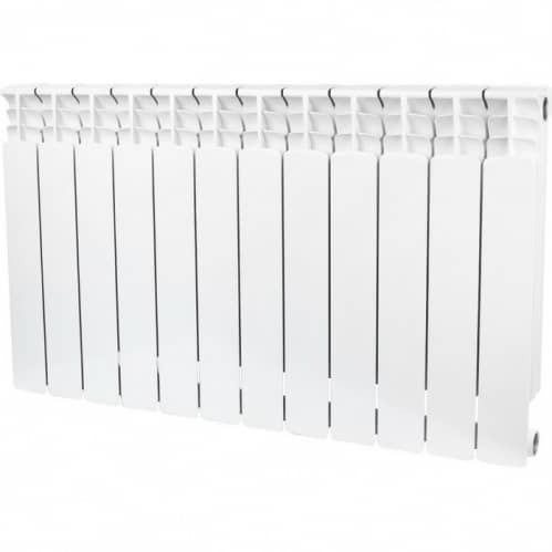 Плюсы и минусы чугунных радиаторов отопления.