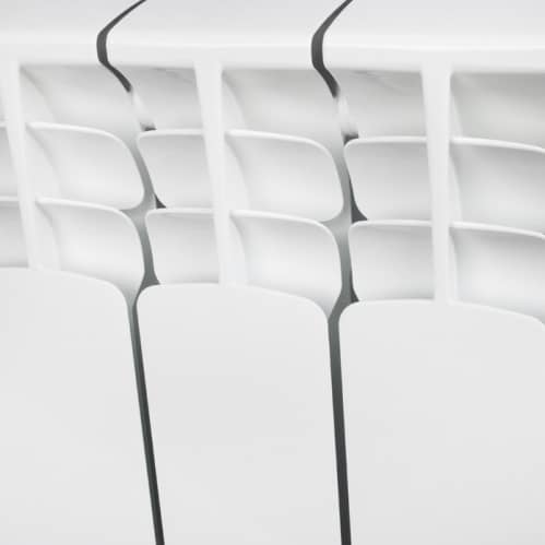 Плюсы и минусы чугунных радиаторов отопления.