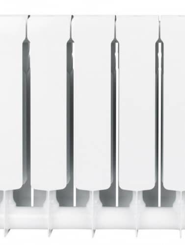 Плюсы и минусы чугунных радиаторов отопления.