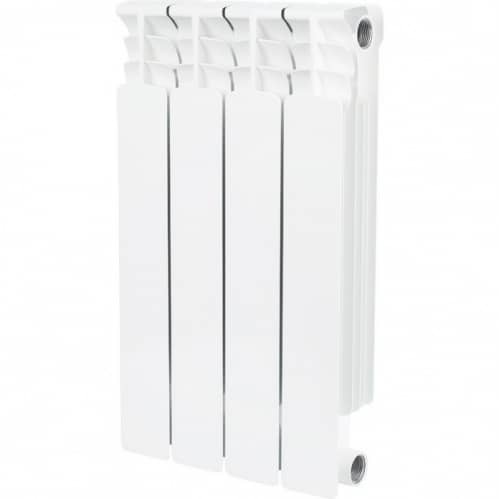 Плюсы и минусы чугунных радиаторов отопления.