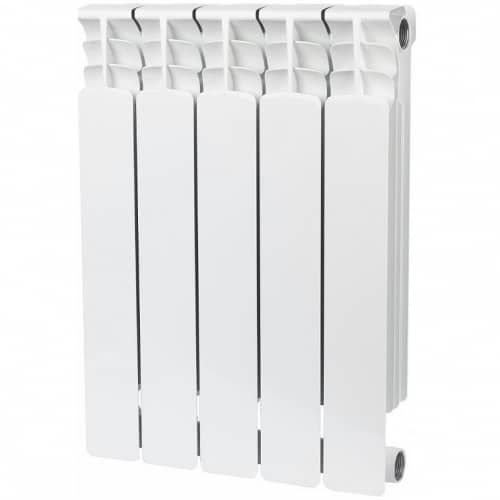 Плюсы и минусы чугунных радиаторов отопления.