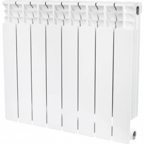 Плюсы и минусы чугунных радиаторов отопления.