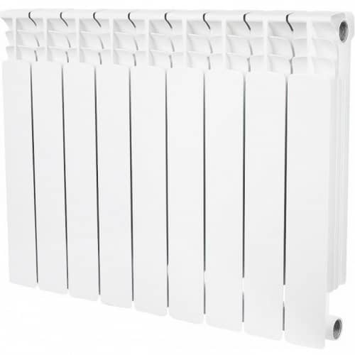 Плюсы и минусы чугунных радиаторов отопления.