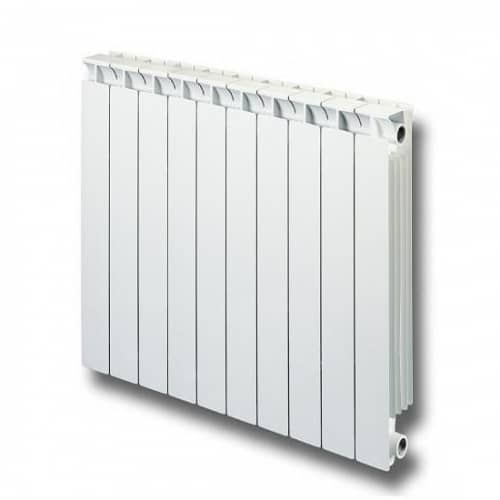 Плюсы и минусы чугунных радиаторов отопления.