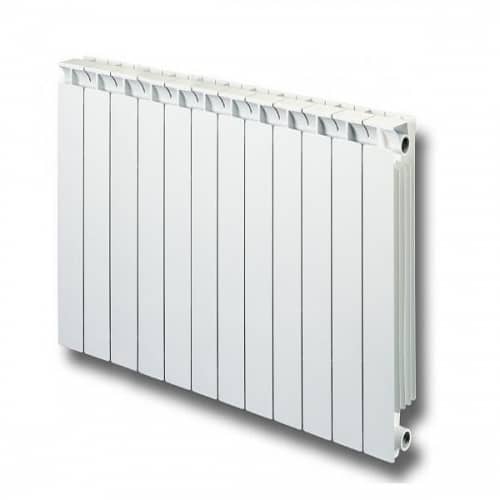 Плюсы и минусы чугунных радиаторов отопления.