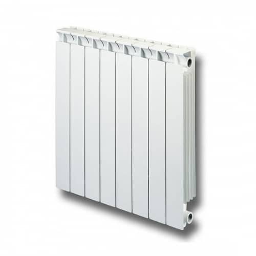 Плюсы и минусы чугунных радиаторов отопления.