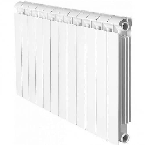 Плюсы и минусы чугунных радиаторов отопления.