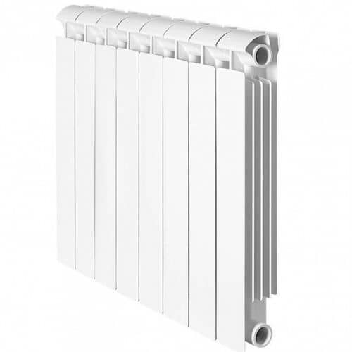 Плюсы и минусы чугунных радиаторов отопления.