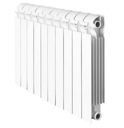 Плюсы и минусы чугунных радиаторов отопления.