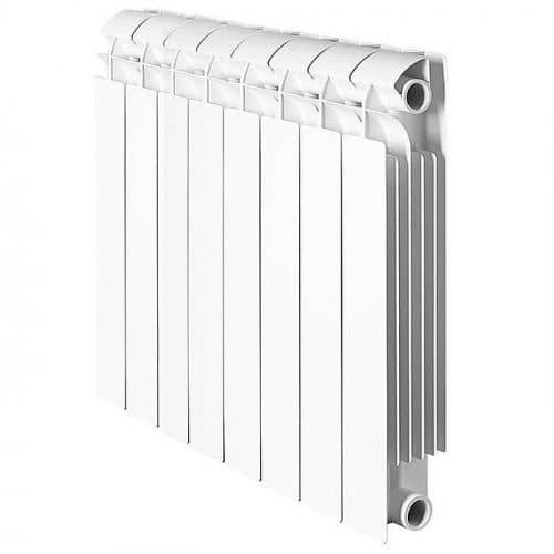 Плюсы и минусы чугунных радиаторов отопления.