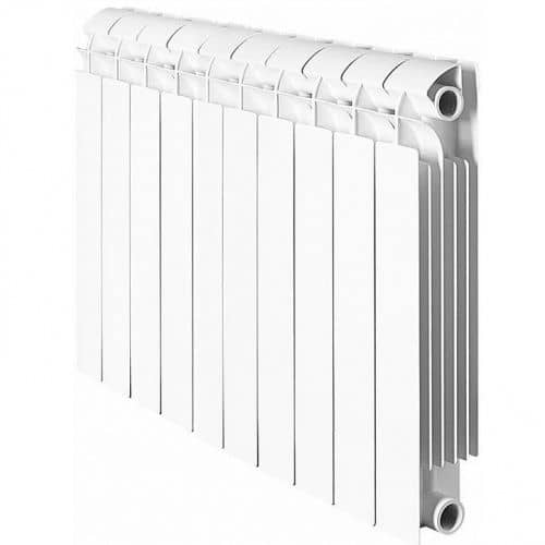 Плюсы и минусы чугунных радиаторов отопления.