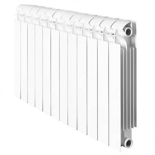 Плюсы и минусы чугунных радиаторов отопления.