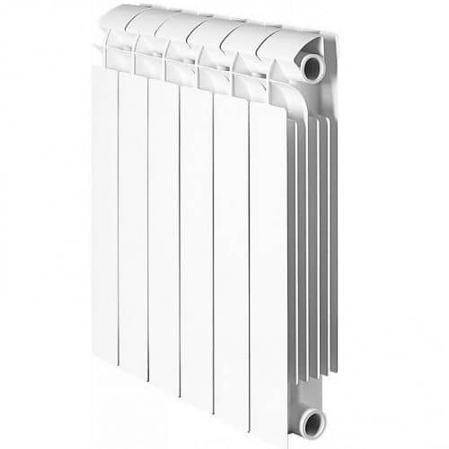 Плюсы и минусы чугунных радиаторов отопления.