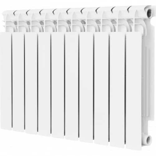 Плюсы и минусы чугунных радиаторов отопления.