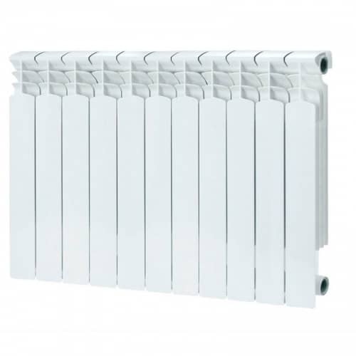 Плюсы и минусы чугунных радиаторов отопления.