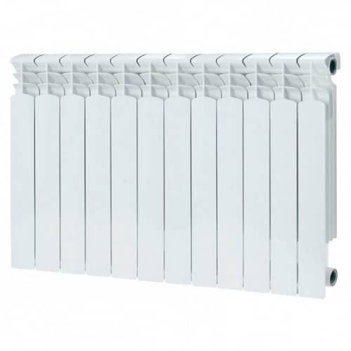 Плюсы и минусы чугунных радиаторов отопления.