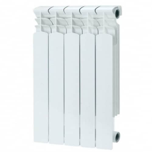 Плюсы и минусы чугунных радиаторов отопления.