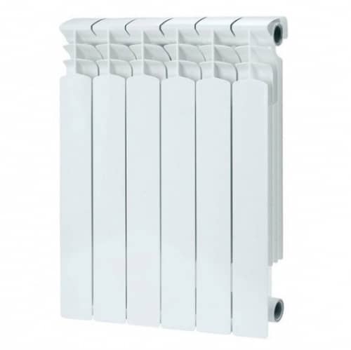 Плюсы и минусы чугунных радиаторов отопления.