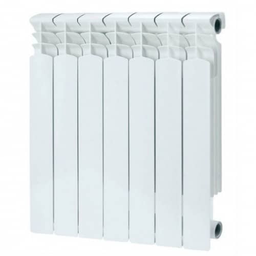 Плюсы и минусы чугунных радиаторов отопления.