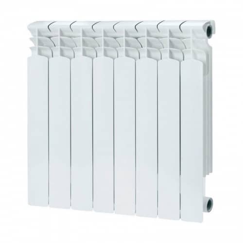 Плюсы и минусы чугунных радиаторов отопления.