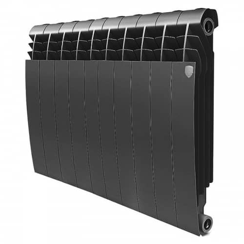 Плюсы и минусы чугунных радиаторов отопления.