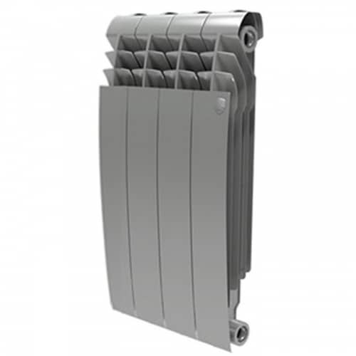 Плюсы и минусы чугунных радиаторов отопления.