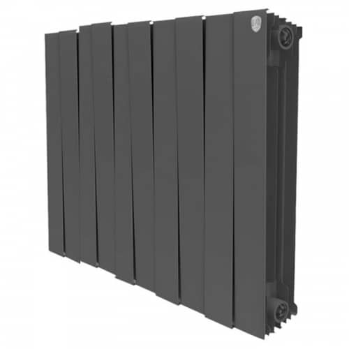 Плюсы и минусы чугунных радиаторов отопления.