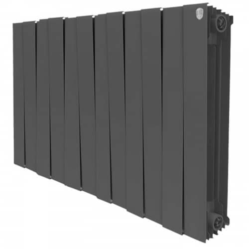 Плюсы и минусы чугунных радиаторов отопления.