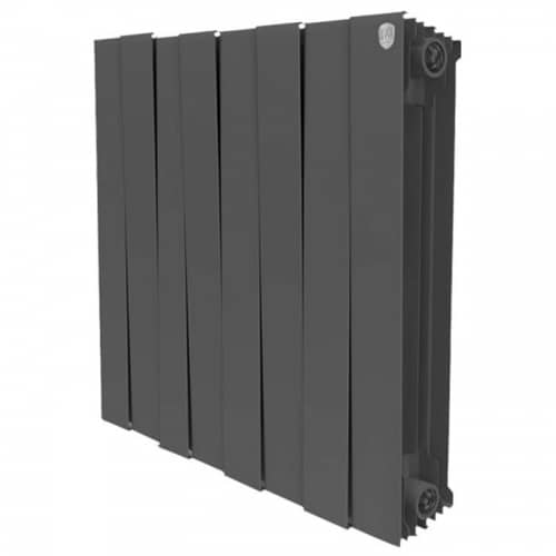 Плюсы и минусы чугунных радиаторов отопления.