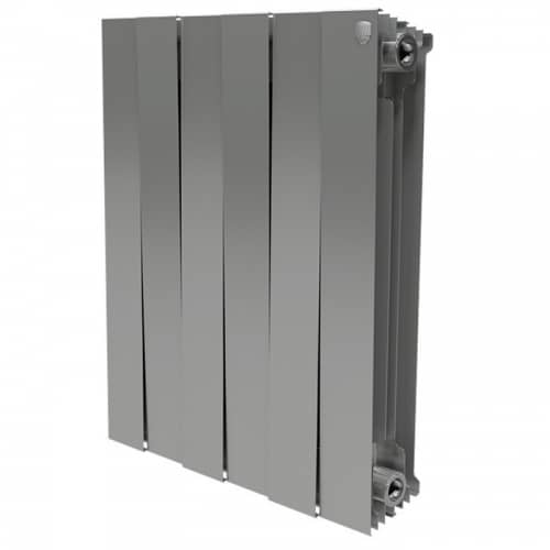 Плюсы и минусы чугунных радиаторов отопления.