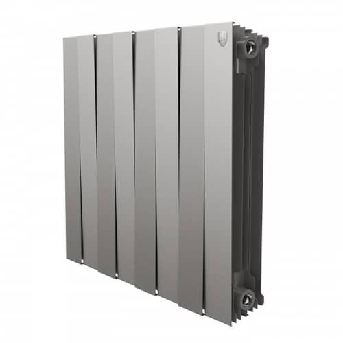 Плюсы и минусы чугунных радиаторов отопления.