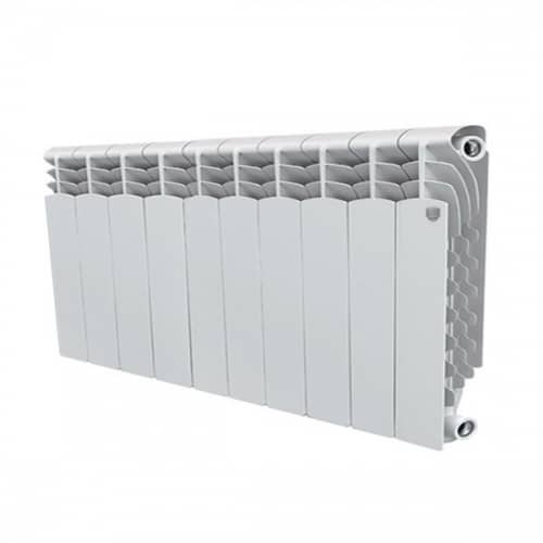 Плюсы и минусы чугунных радиаторов отопления.