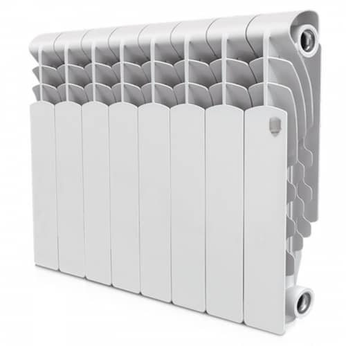 Плюсы и минусы чугунных радиаторов отопления.