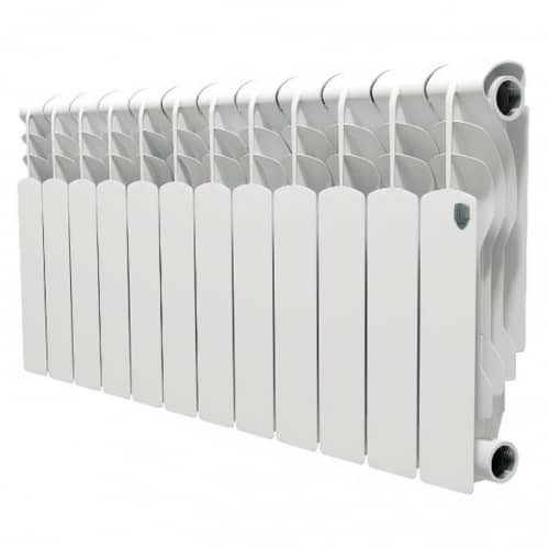 Плюсы и минусы чугунных радиаторов отопления.