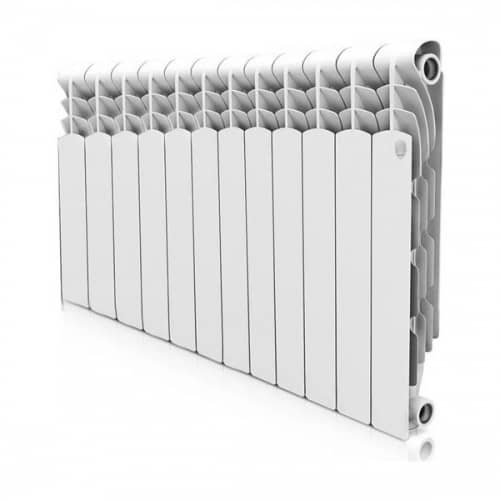 Плюсы и минусы чугунных радиаторов отопления.